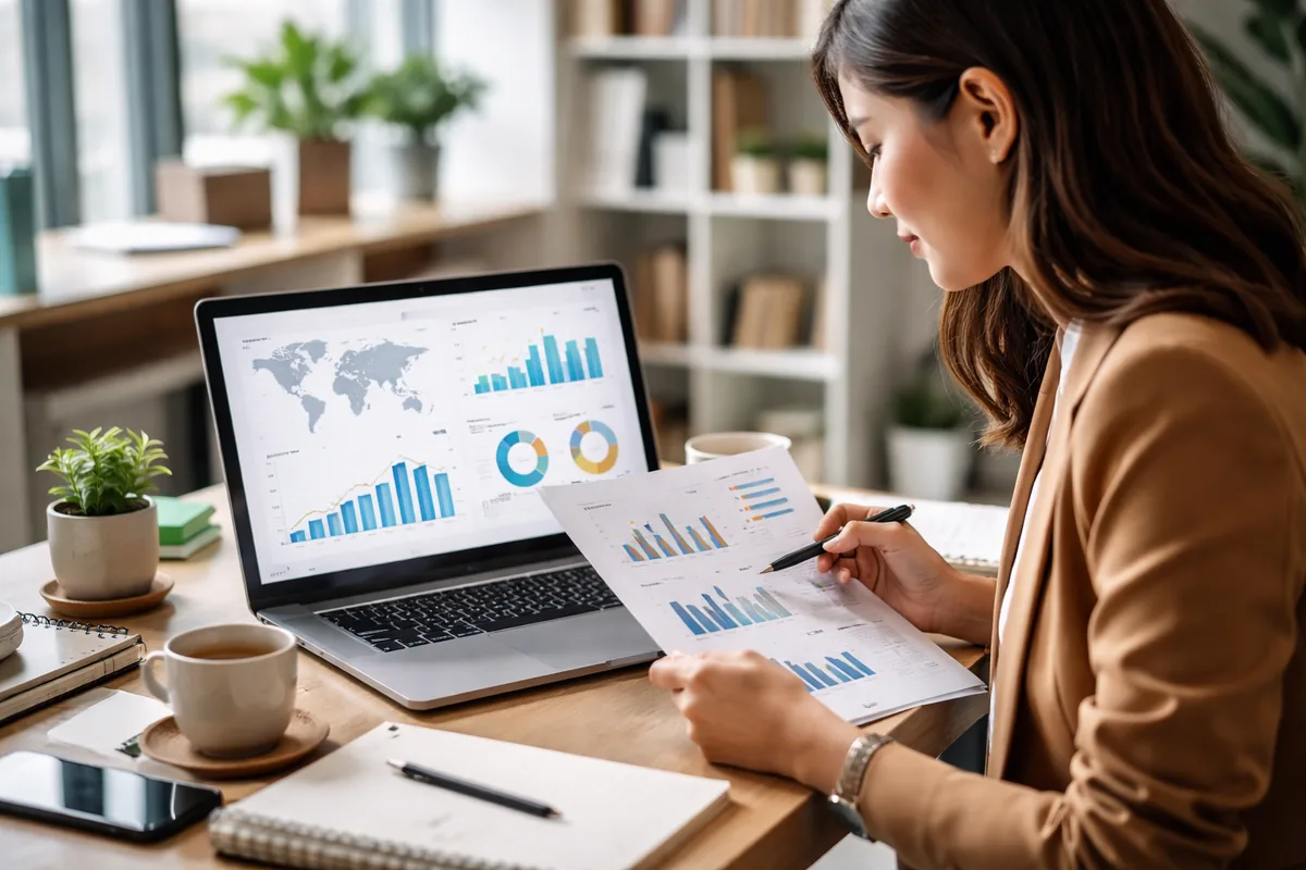 Comment analyser les comportements des consommateurs en ligne